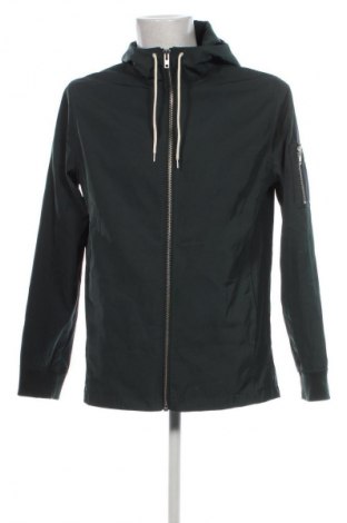 Herrenjacke Samsoe & Samsoe, Größe L, Farbe Grün, Preis € 44,99