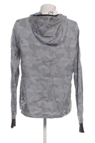 Herrenjacke Saski Collection, Größe L, Farbe Grau, Preis 31,49 €