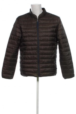 Męska kurtka Scotch & Soda, Rozmiar XL, Kolor Zielony, Cena 265,99 zł