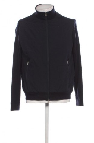 Herrenjacke Selected Homme, Größe L, Farbe Blau, Preis € 39,99