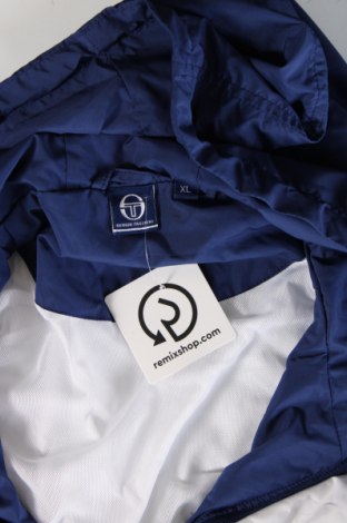 Geacă de bărbati Sergio Tacchini, Mărime XL, Culoare Alb, Preț 286,99 Lei