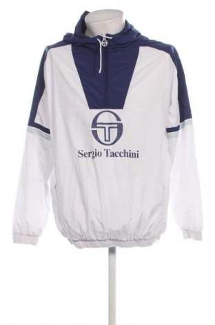 Pánská bunda  Sergio Tacchini, Velikost XL, Barva Bílá, Cena  1 019,00 Kč