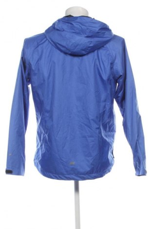 Herrenjacke Skogstad, Größe S, Farbe Blau, Preis 43,49 €