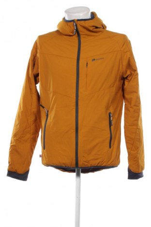 Herrenjacke Skogstad, Größe M, Farbe Orange, Preis € 66,99