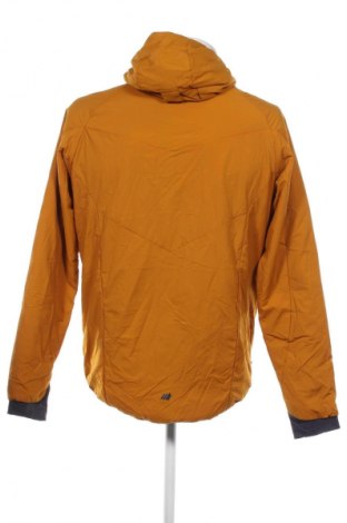 Herrenjacke Skogstad, Größe M, Farbe Orange, Preis 66,99 €