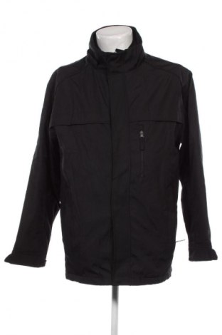 Herrenjacke St John's Bay, Größe L, Farbe Schwarz, Preis € 14,99