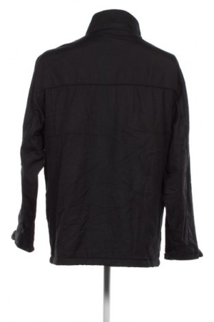 Herrenjacke St John's Bay, Größe L, Farbe Schwarz, Preis € 14,99