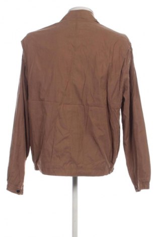 Herrenjacke St John's Bay, Größe L, Farbe Beige, Preis 33,99 €