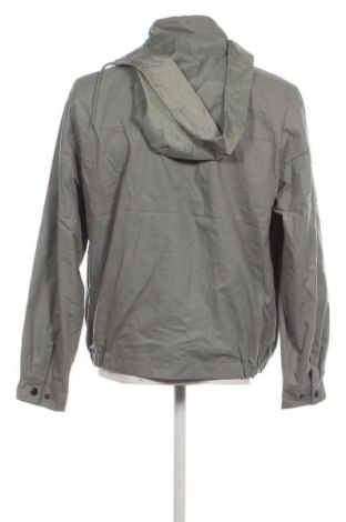 Herrenjacke St. John's Bay, Größe M, Farbe Grün, Preis € 17,49