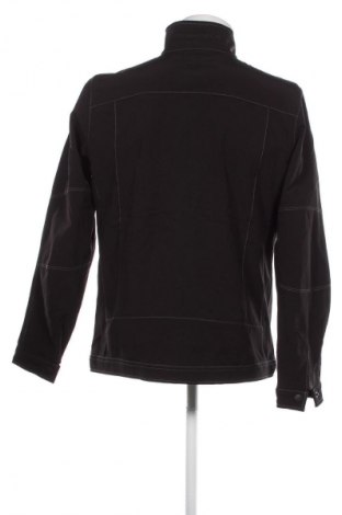 Herrenjacke Storm Tech, Größe M, Farbe Schwarz, Preis € 26,49