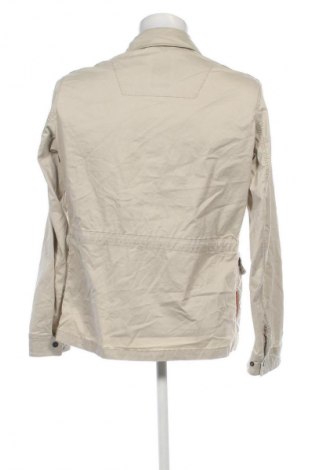 Herrenjacke Strellson, Größe L, Farbe Beige, Preis € 50,49