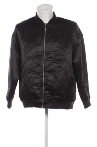 Herrenjacke Supre, Größe L, Farbe Schwarz, Preis € 19,99