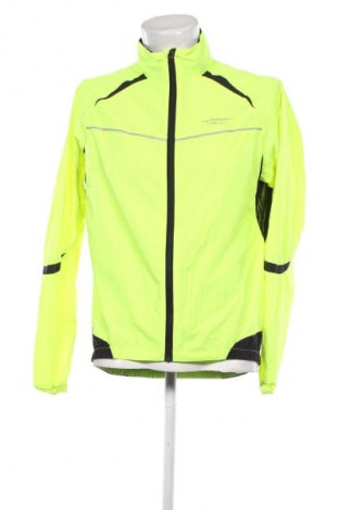 Herrenjacke Swedemount, Größe L, Farbe Grün, Preis € 26,49