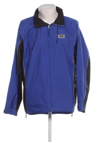 Herrenjacke TCM, Größe XL, Farbe Blau, Preis € 15,99