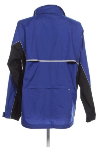 Herrenjacke TCM, Größe XL, Farbe Blau, Preis 11,49 €