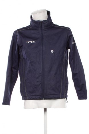 Herrenjacke TK, Größe M, Farbe Blau, Preis 14,99 €