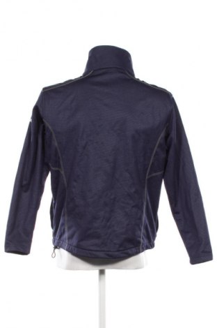 Herrenjacke TK, Größe M, Farbe Blau, Preis € 11,99