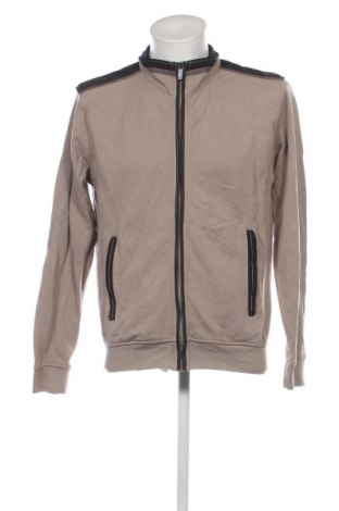 Herrenjacke Tailor & Son, Größe L, Farbe Beige, Preis € 17,49