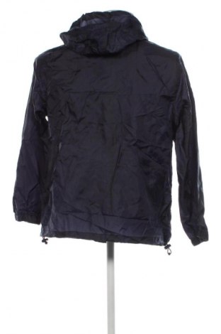 Herrenjacke Target, Größe L, Farbe Blau, Preis € 11,99