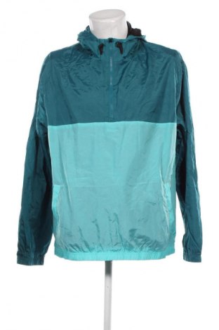 Herrenjacke Tek Gear, Größe XL, Farbe Blau, Preis € 17,49