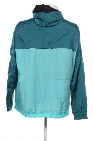 Herrenjacke Tek Gear, Größe XL, Farbe Blau, Preis € 33,99