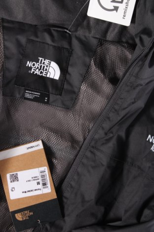 Herrenjacke The North Face, Größe M, Farbe Grau, Preis 104,49 €