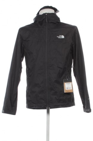 Herrenjacke The North Face, Größe M, Farbe Grau, Preis 104,49 €