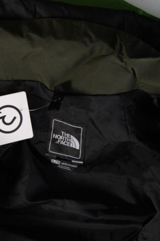 Herrenjacke The North Face, Größe XL, Farbe Grün, Preis € 72,99