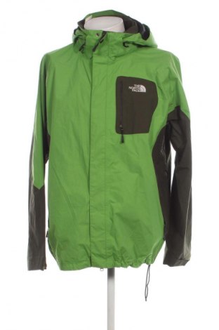 Geacă de bărbati The North Face, Mărime XL, Culoare Verde, Preț 381,99 Lei