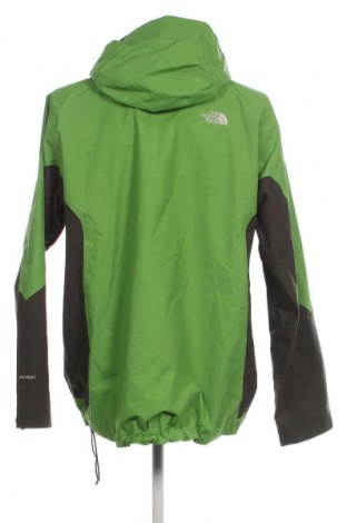 Pánska bunda  The North Face, Veľkosť XL, Farba Zelená, Cena  59,95 €