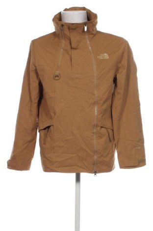 Herrenjacke The North Face, Größe L, Farbe Beige, Preis 70,99 €