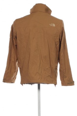 Herrenjacke The North Face, Größe L, Farbe Beige, Preis 70,99 €