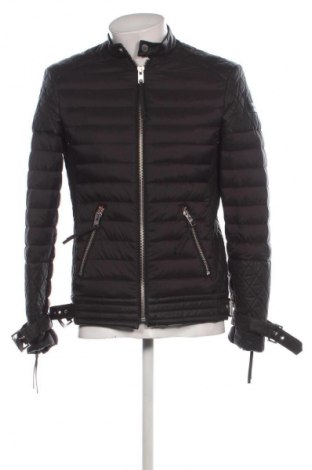 Herrenjacke Tigha, Größe S, Farbe Schwarz, Preis 120,99 €