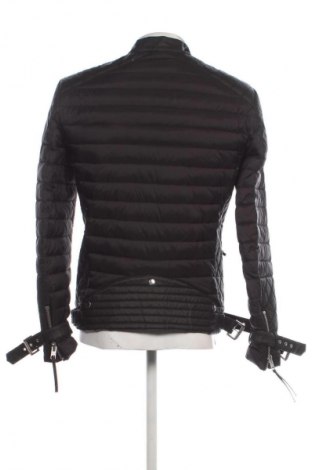 Herrenjacke Tigha, Größe S, Farbe Schwarz, Preis 120,99 €