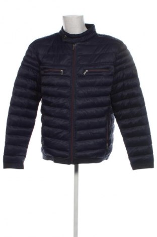 Herrenjacke Tom Tompson, Größe XXL, Farbe Blau, Preis € 31,49