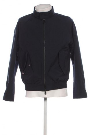 Herrenjacke Tommy Hilfiger, Größe S, Farbe Blau, Preis 85,99 €