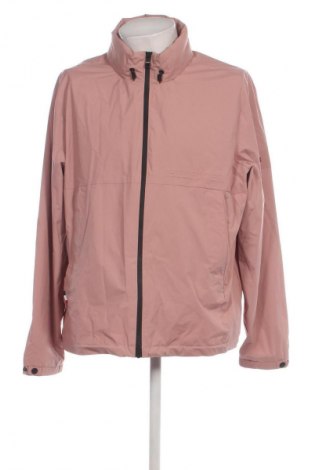 Herrenjacke Tommy Hilfiger, Größe XXL, Farbe Rosa, Preis 150,99 €