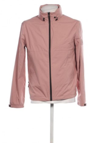 Herrenjacke Tommy Hilfiger, Größe S, Farbe Rosa, Preis 150,99 €