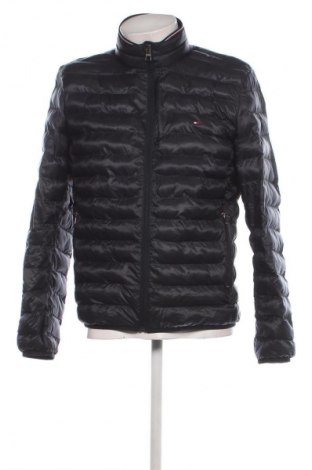 Herrenjacke Tommy Hilfiger, Größe M, Farbe Blau, Preis 142,99 €