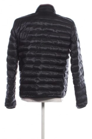 Geacă de bărbati Tommy Hilfiger, Mărime M, Culoare Albastru, Preț 659,99 Lei