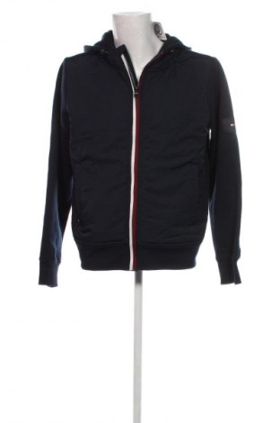 Herrenjacke Tommy Hilfiger, Größe L, Farbe Blau, Preis € 208,49