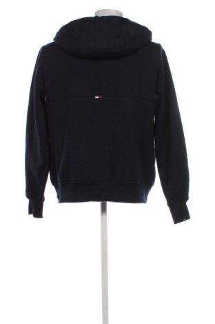 Pánska bunda  Tommy Hilfiger, Veľkosť L, Farba Modrá, Cena  282,95 €