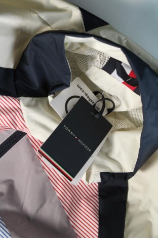 Męska kurtka Tommy Hilfiger, Rozmiar XL, Kolor ecru, Cena 1 061,99 zł