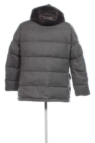 Herrenjacke Tommy Hilfiger, Größe L, Farbe Grau, Preis € 225,99