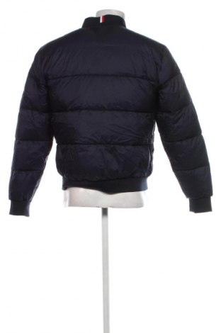 Pánska bunda  Tommy Hilfiger, Veľkosť S, Farba Modrá, Cena  169,95 €