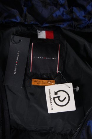 Geacă de bărbati Tommy Hilfiger, Mărime XL, Culoare Albastru, Preț 1.065,99 Lei