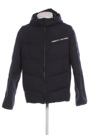 Pánská bunda  Tommy Hilfiger, Velikost M, Barva Černá, Cena  7 469,00 Kč