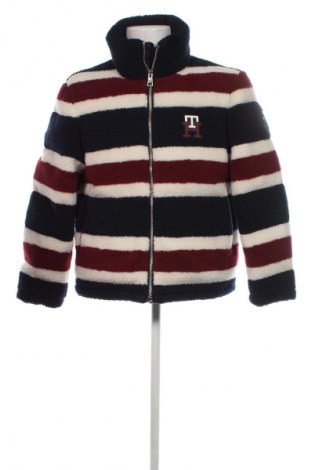 Herrenjacke Tommy Hilfiger, Größe M, Farbe Mehrfarbig, Preis € 173,99