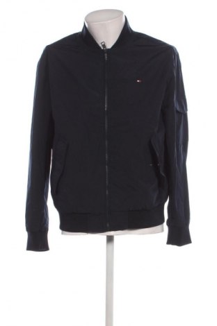 Herrenjacke Tommy Hilfiger, Größe M, Farbe Blau, Preis € 119,99