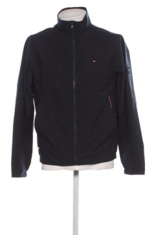 Pánská bunda  Tommy Hilfiger, Velikost S, Barva Modrá, Cena  3 449,00 Kč